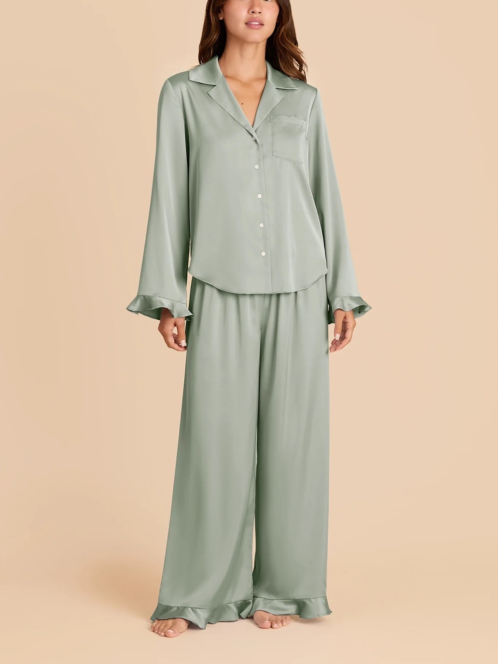 Birdy Grey Pajamas